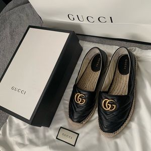 Gucci Shoes
